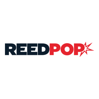 ReedPop Logo PNG Vector