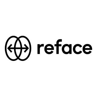 Reface Logo PNG Vector