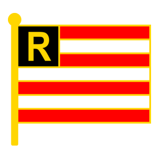 Regatta Prag Logo PNG Vector