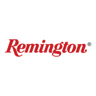 Remington Logo PNG Vector