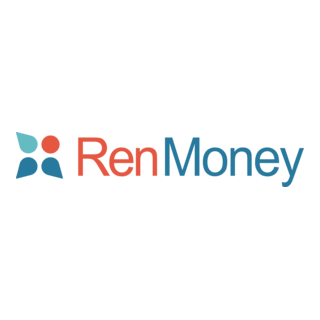 Renmoney Logo PNG Vector