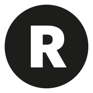 Restream Logo PNG Vector