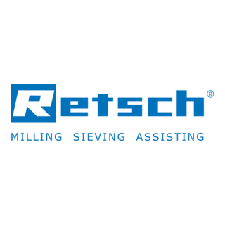 Retsch gmbh Logo PNG Vector