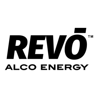 REVO Logo PNG Vector