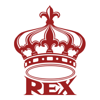 Rex Hotel Vietnam Logo PNG Vector
