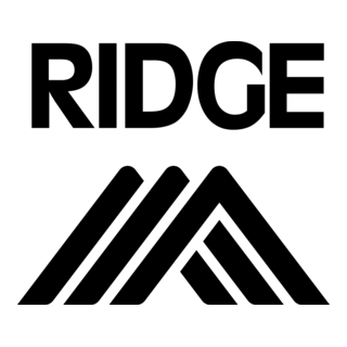 Ridge Computers Logo PNG Vector