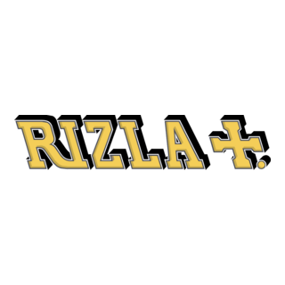 Rizla Logo PNG Vector