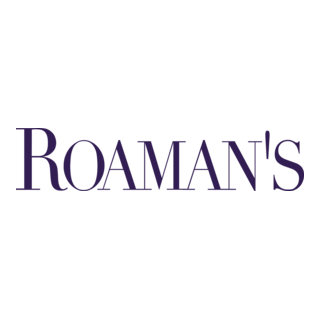 Roaman's logo