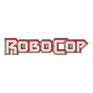 RoboCop Logo PNG Vector