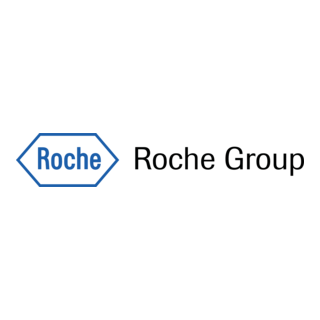 Roche Group Logo PNG Vector