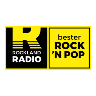 Rockland Logo PNG Vector