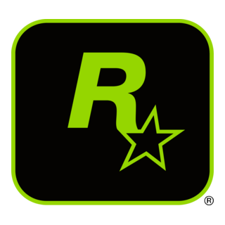 Rockstar New England Logo PNG Vector