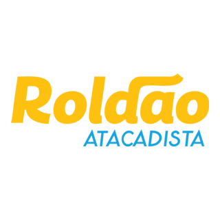 Roldão Logo PNG Vector