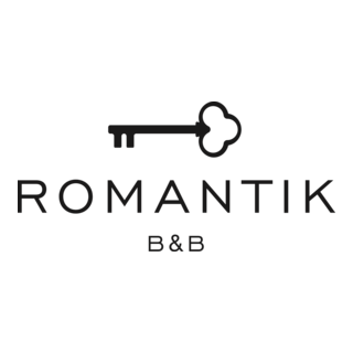 Romantik B&B Logo PNG Vector