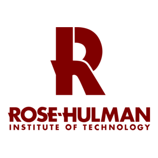 Rose-Hulman Institute Logo PNG Vector
