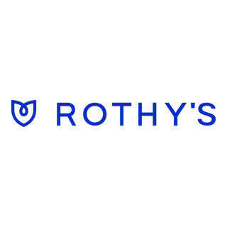 Rothy’s Logo PNG Vector