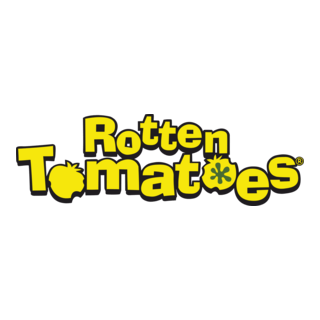 Rotten Tomatoes Logo PNG Vector