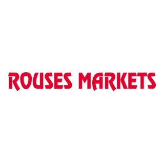 Rouses Markets Logo PNG Vector