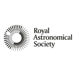 Royal Astronomical Society Logo PNG Vector