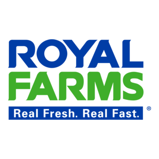 Royal Farms Logo PNG Vector