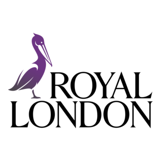 Royal London Logo PNG Vector