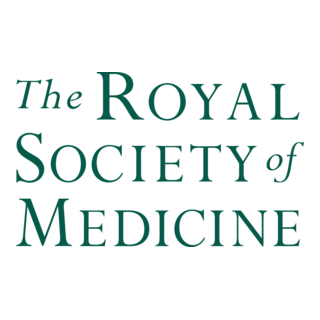 Royal Society of Medicine Logo PNG Vector