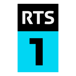 RTS 1 Logo PNG Vector