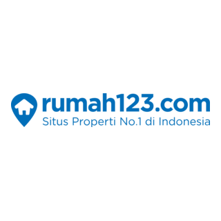 Rumah123.com Logo PNG Vector