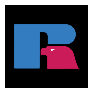 Russell Athletic Logo PNG Vector