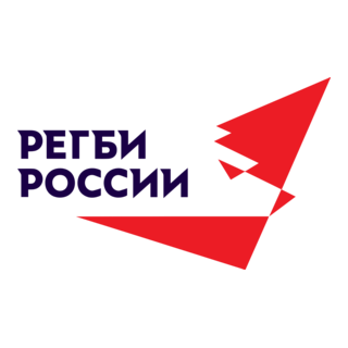 Russia Rugby Union Logo PNG Vector