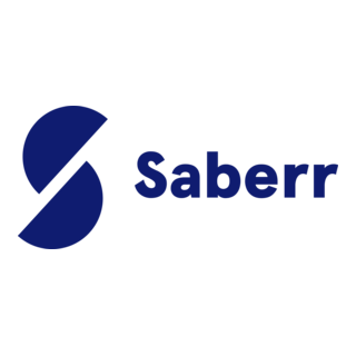 Saberr Logo PNG Vector