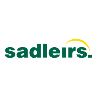 Sadleirs Logo PNG Vector