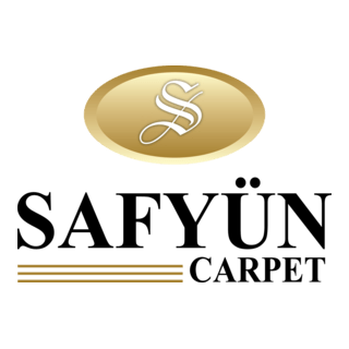 Safyün Carpet Logo PNG Vector
