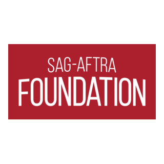 SAG-AFTRA Foundation Logo PNG Vector