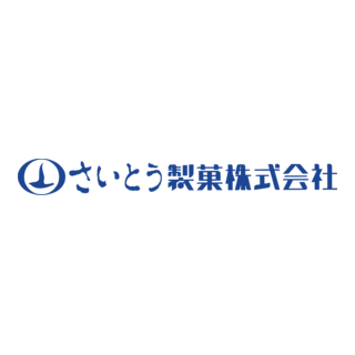 Saito Seika Logo PNG Vector