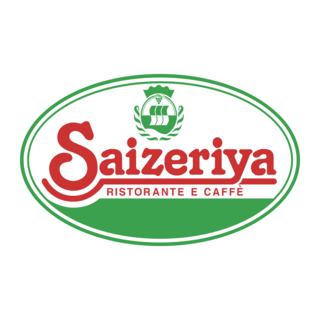 Saizeriya Logo PNG Vector