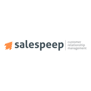 Salespeep Logo PNG Vector