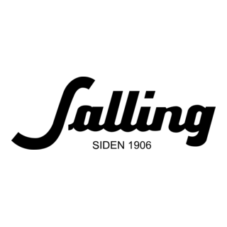 Salling Group A/S Logo PNG Vector