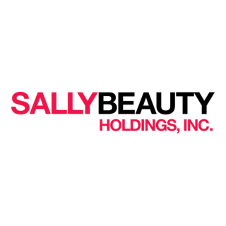 Sally Beauty Holdings Logo PNG Vector