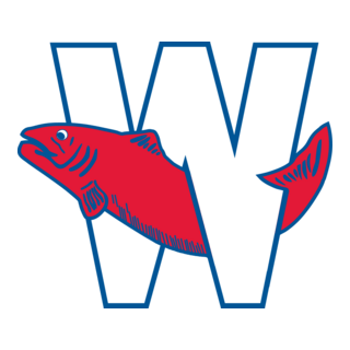 Salmonbellies Logo PNG Vector