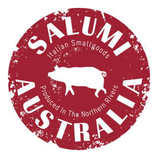 Salumi Australia Logo PNG Vector