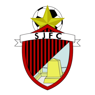 San José Fútbol Club de San José Logo PNG Vector