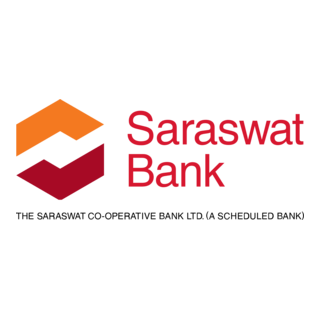 Saraswat Bank Logo PNG Vector