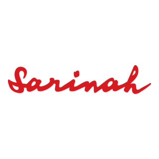 Sarinah Logo PNG Vector