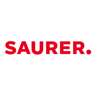 Saurer Machines Logo PNG Vector