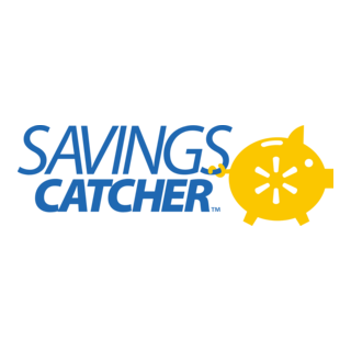 Savings Catcher Logo PNG Vector