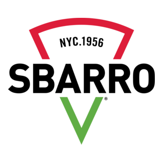Sbarro Logo PNG Vector