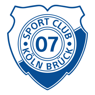 SC Köln-Brück 07 Logo PNG Vector