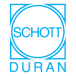 Schott Duran Logo PNG Vector