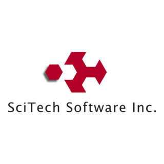 SciTech software Logo PNG Vector